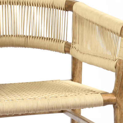 Tsaka Outdoor Chair