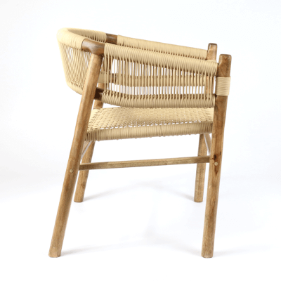 Tsaka Outdoor Chair