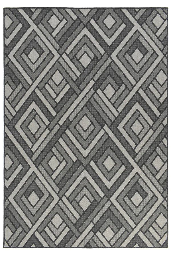 ILALA GREY Rug & Runner
