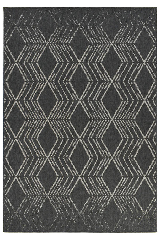 PYLON GREY Rug & Runner