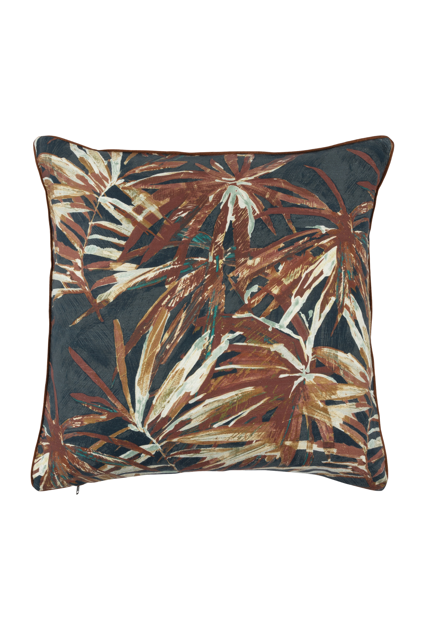 Fernwood Velvet Single Scatter in Ablaze - Out of Stock Custom Order