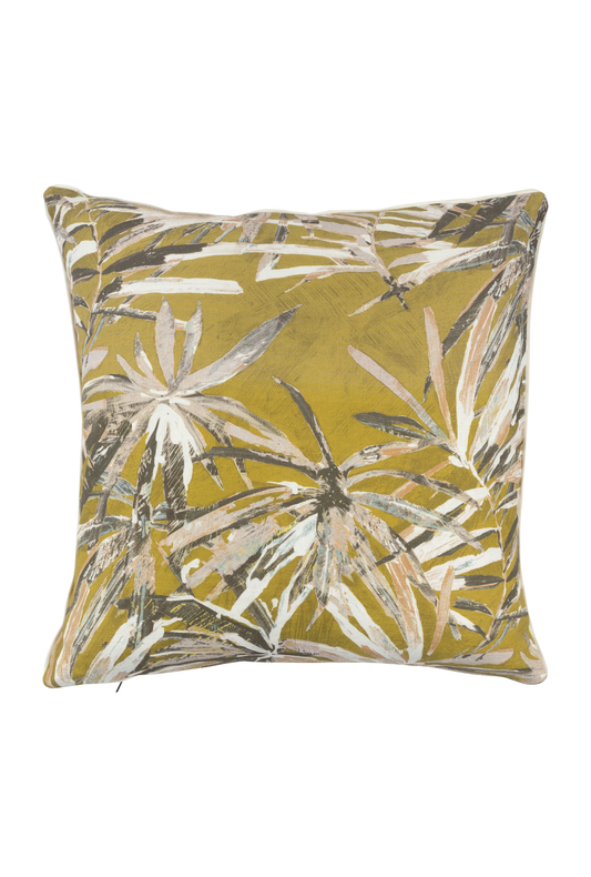 Fernwood Velvet Single Scatter in Chilli - Out of Stock Custom Order