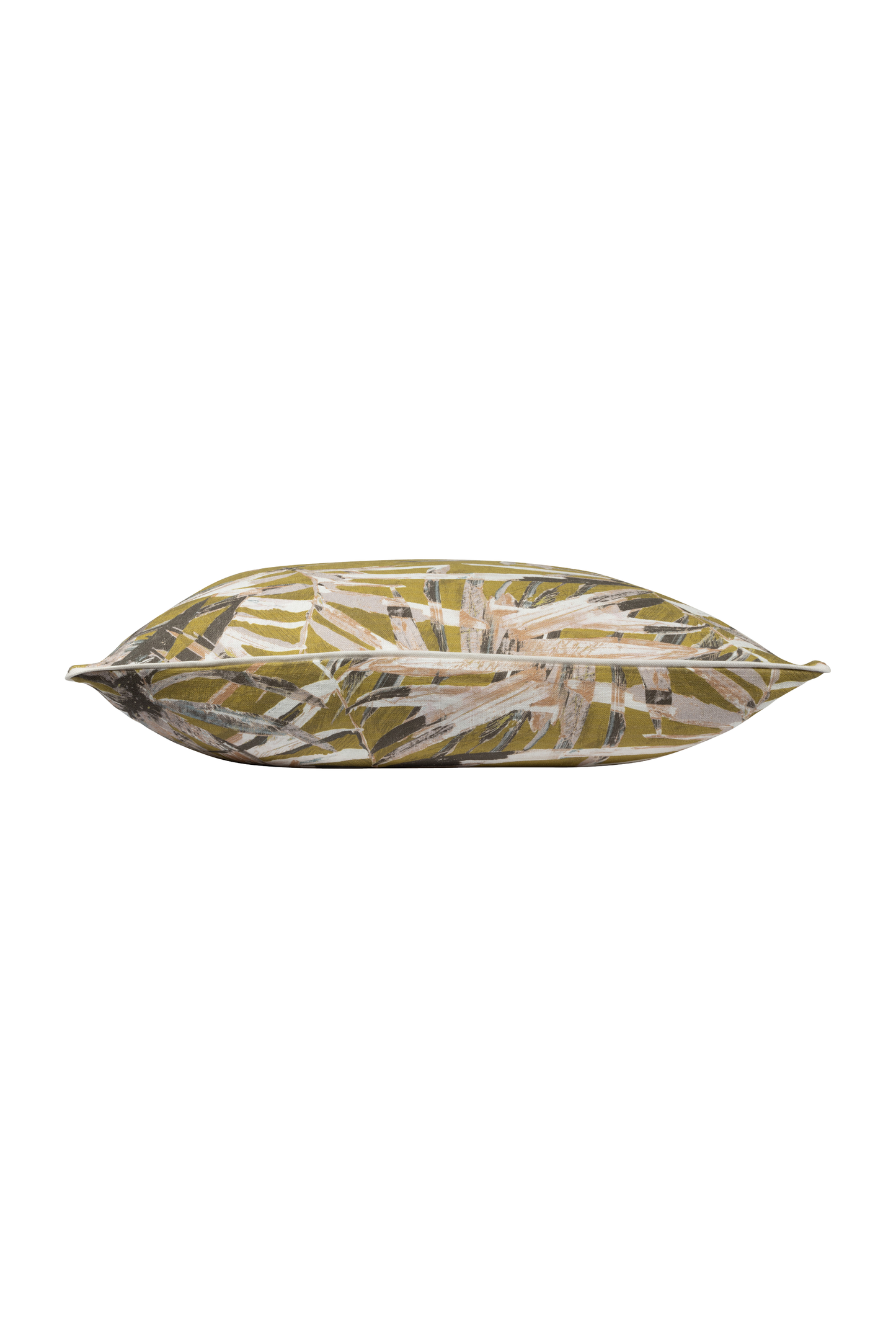 Fernwood Velvet Single Scatter in Chilli - Out of Stock Custom Order