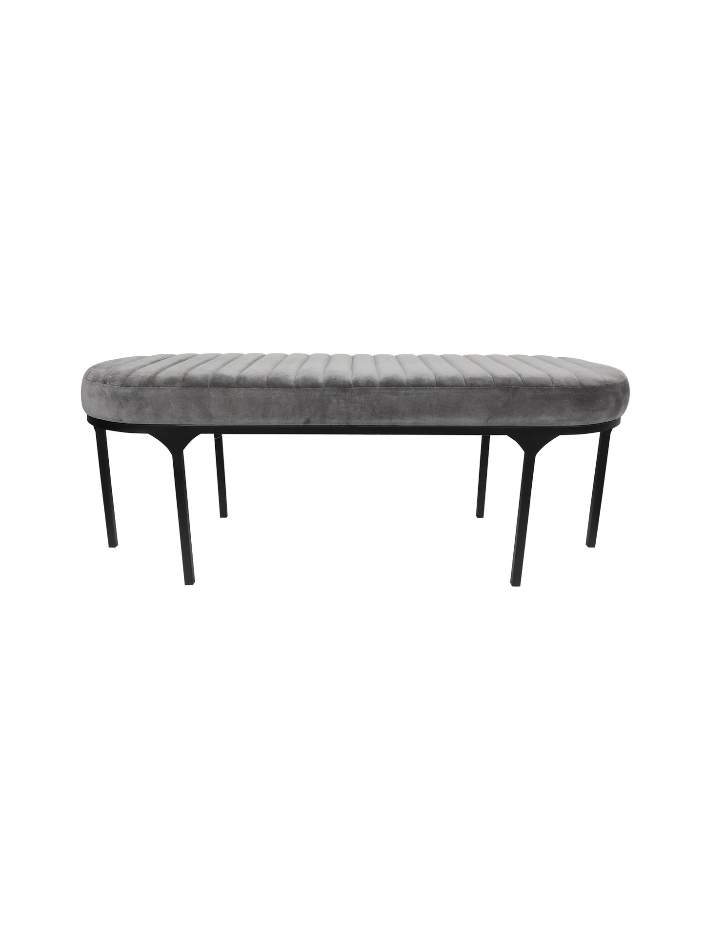 Luxury Flail Bench in Earth
