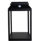 Glow Solar Outdoor Light in Dark