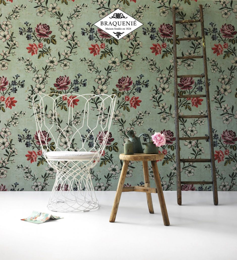 Mavromac Wallpaper Ranges
