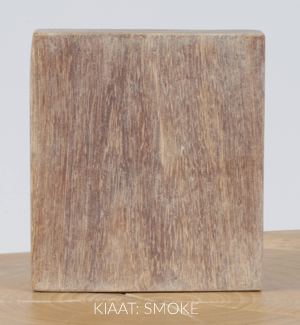 Sling Bar Stool