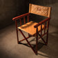 The Kruger Director’s Chair