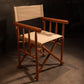 The Kruger Director’s Chair