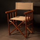 The Kruger Director’s Chair