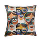 Kwele Scatter in Tropico - Sold Out Custom Made