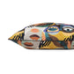 Kwele Scatter in Tropico - Sold Out Custom Made
