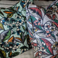 La Flor Single Scatter in Shamrock - Out of Stock Custom Order