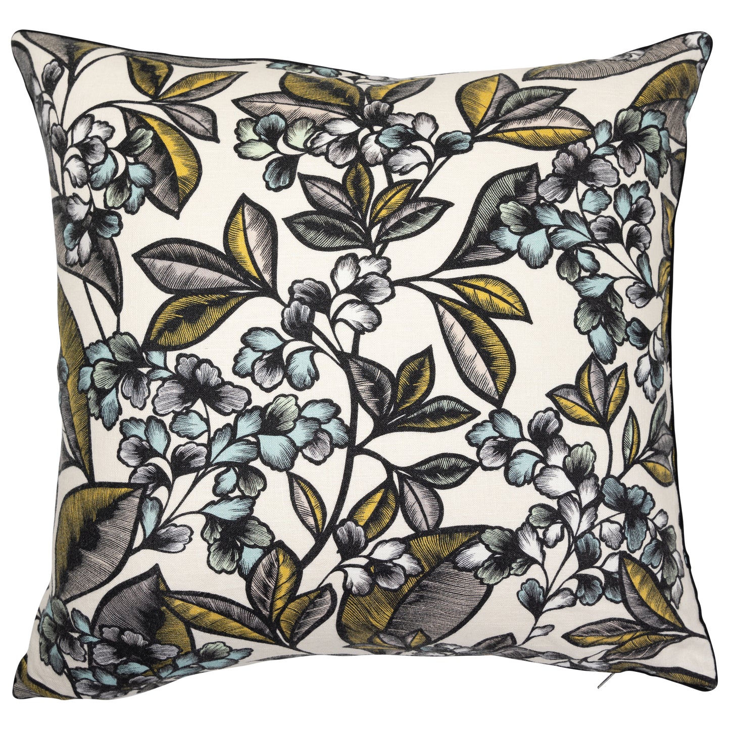 La Flor Single Scatter in Porcelain - Out of Stock Custom Order