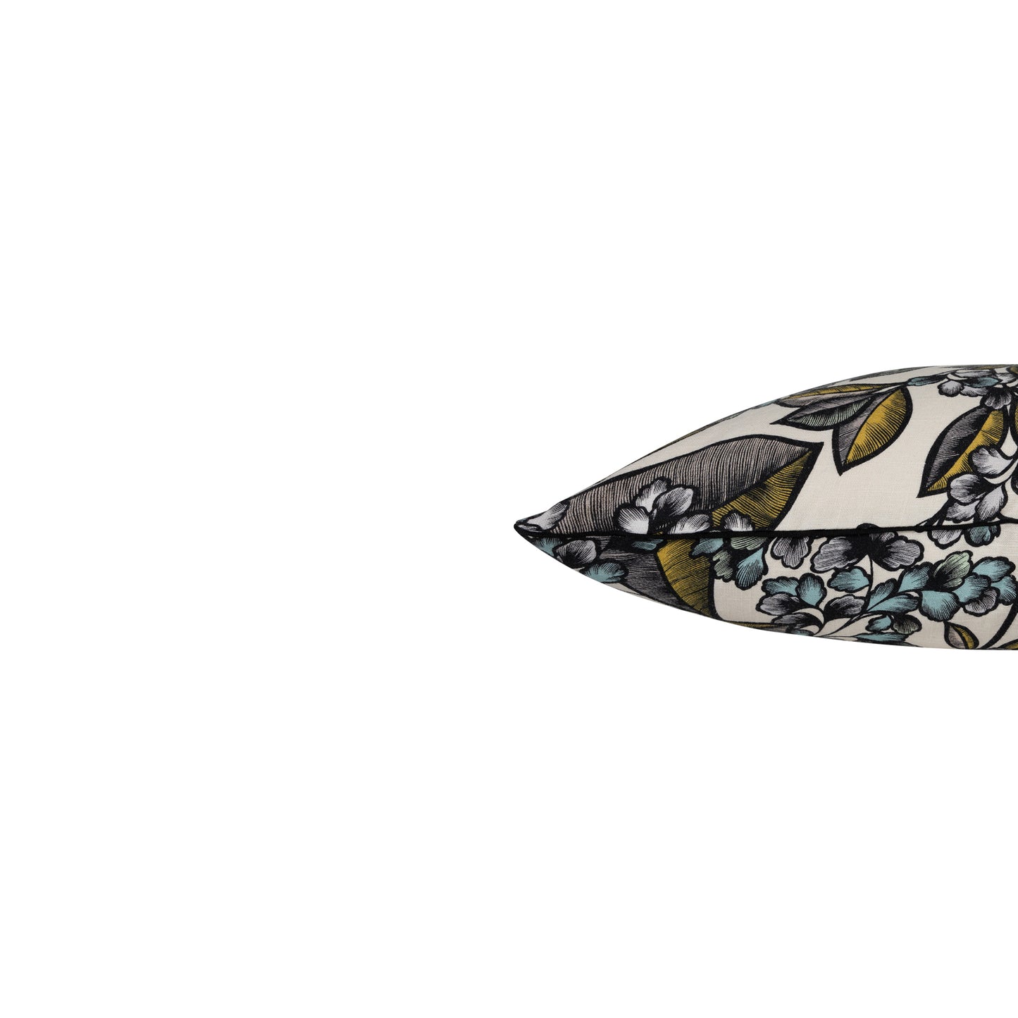 La Flor Single Scatter in Porcelain - Out of Stock Custom Order