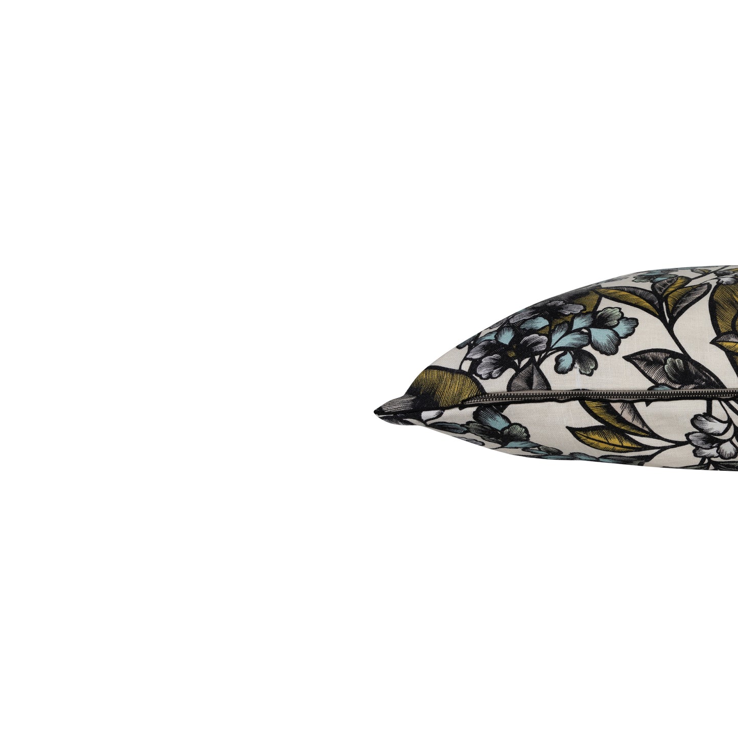 La Flor Single Scatter in Porcelain - Out of Stock Custom Order