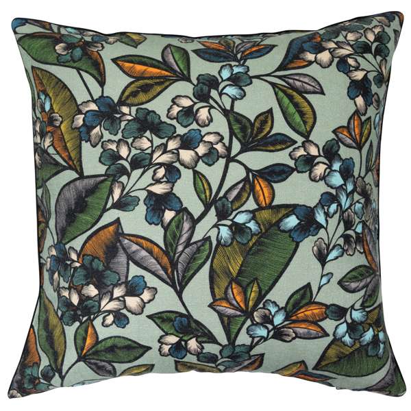 La Flor Single Scatter in Shamrock - Out of Stock Custom Order