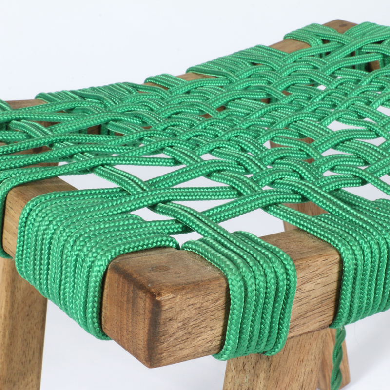 Lesotho Footstool