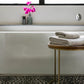 TUMZI GREY Rug & Runner