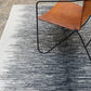 PULSE WHITE WITH GREY Rug & Runner