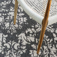 CAMBRIC GREY Rug & Runner