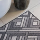ILALA GREY Rug & Runner