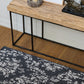 CAMBRIC GREY Rug & Runner