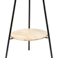 Marble Side Table in Marq (Each)