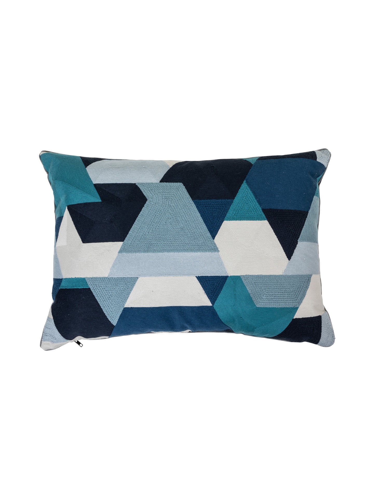 Popova Single Scatter in Midnight - Out of Stock Custom Order