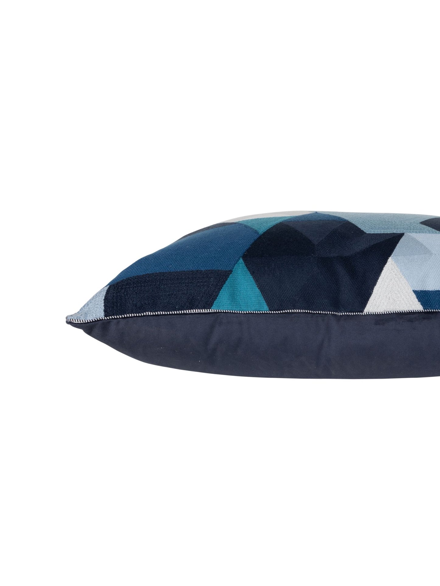 Popova Single Scatter in Midnight - Out of Stock Custom Order