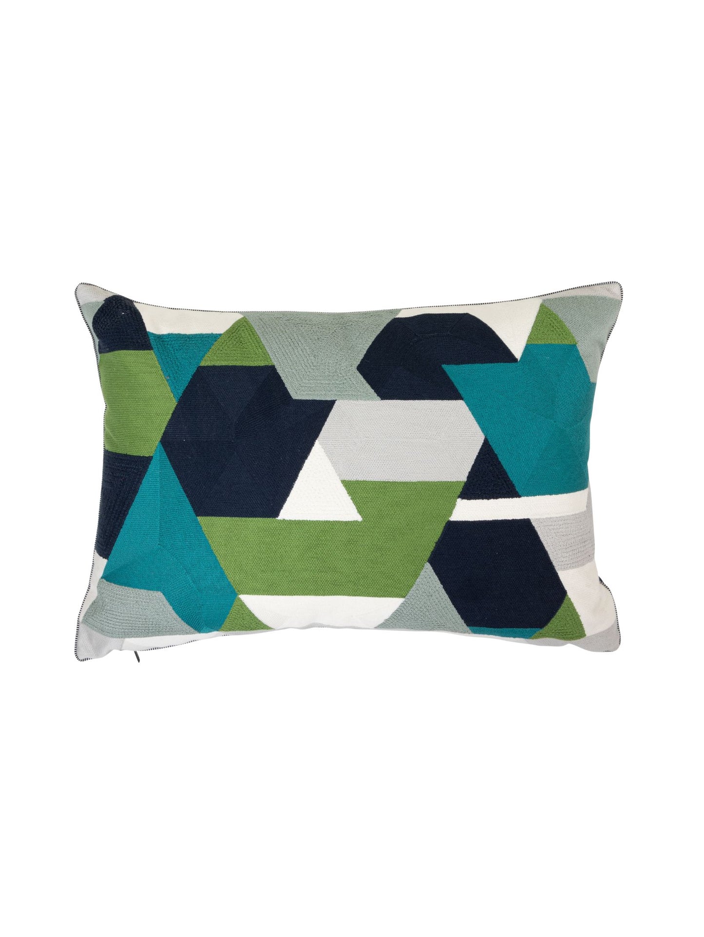 Popova Single Scatter in Naval - Out of Stock Custom Order