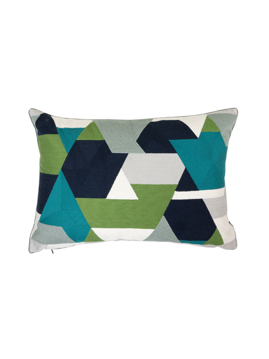 Popova Single Scatter in Naval - Out of Stock Custom Order