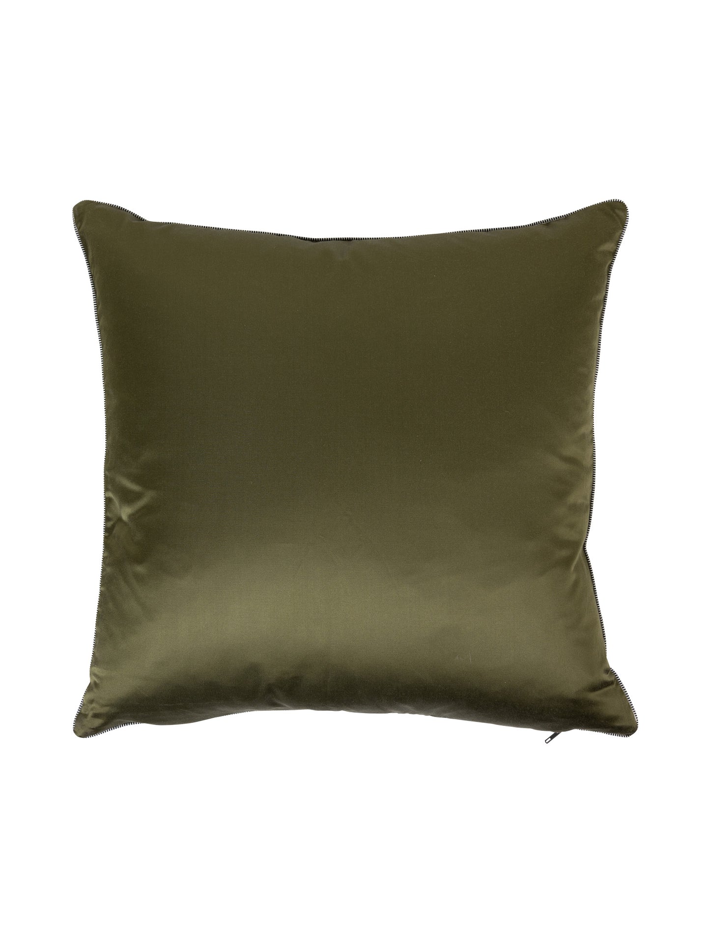 Synchronic Single Scatter in Khaki - Out of Stock Custom Order