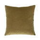Tonquin Single Scatter in Olive - Out of Stock Custom Order