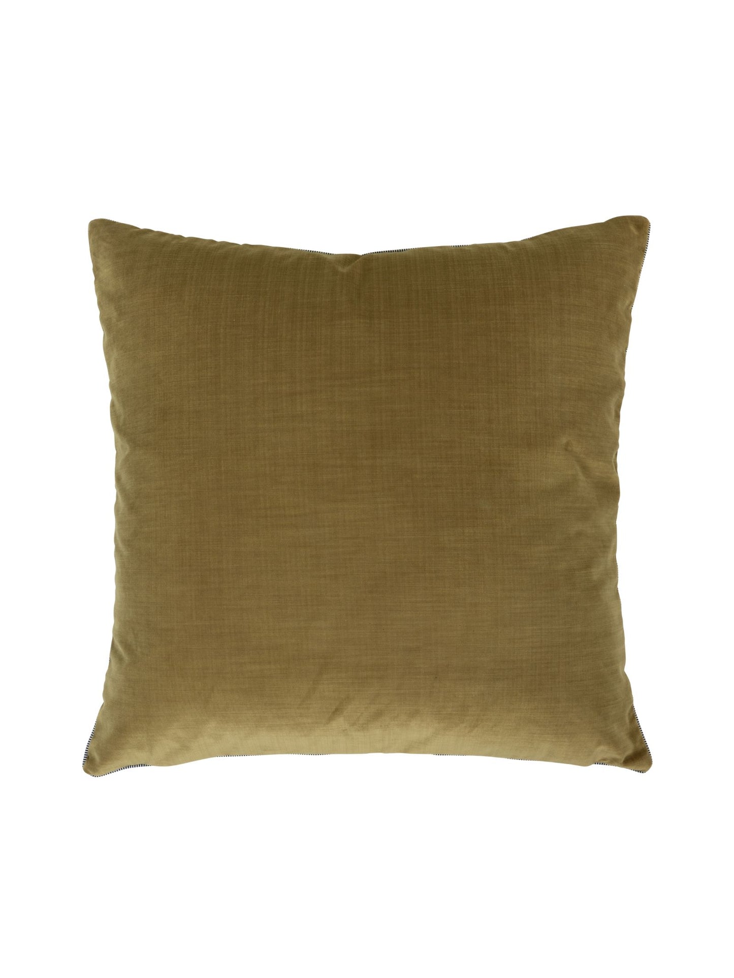 Tonquin Single Scatter in Olive - Out of Stock Custom Order