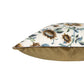 Tonquin Single Scatter in Olive - Out of Stock Custom Order