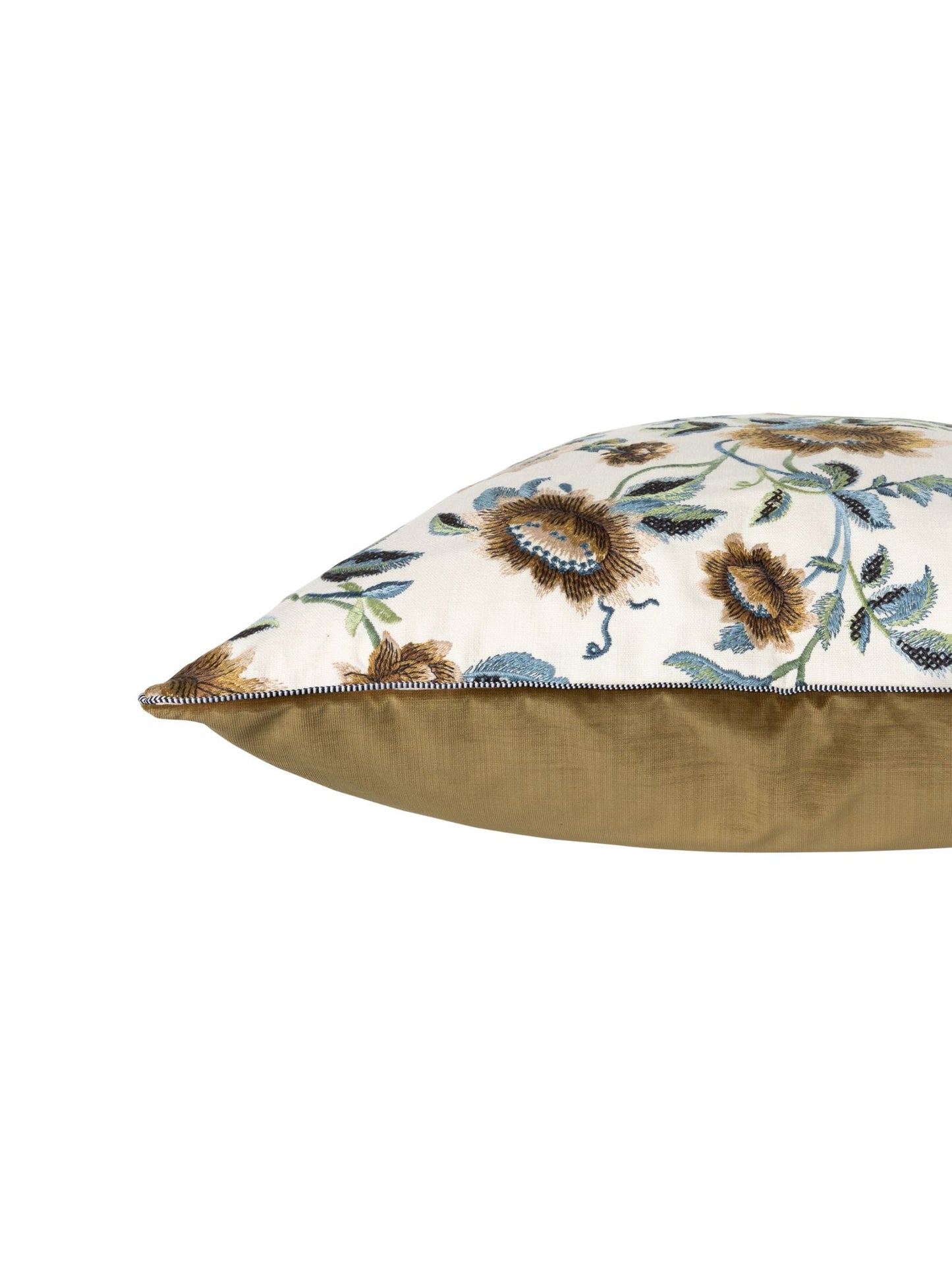 Tonquin Single Scatter in Olive - Out of Stock Custom Order