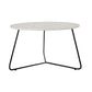 Milano Coffee Table in Carra