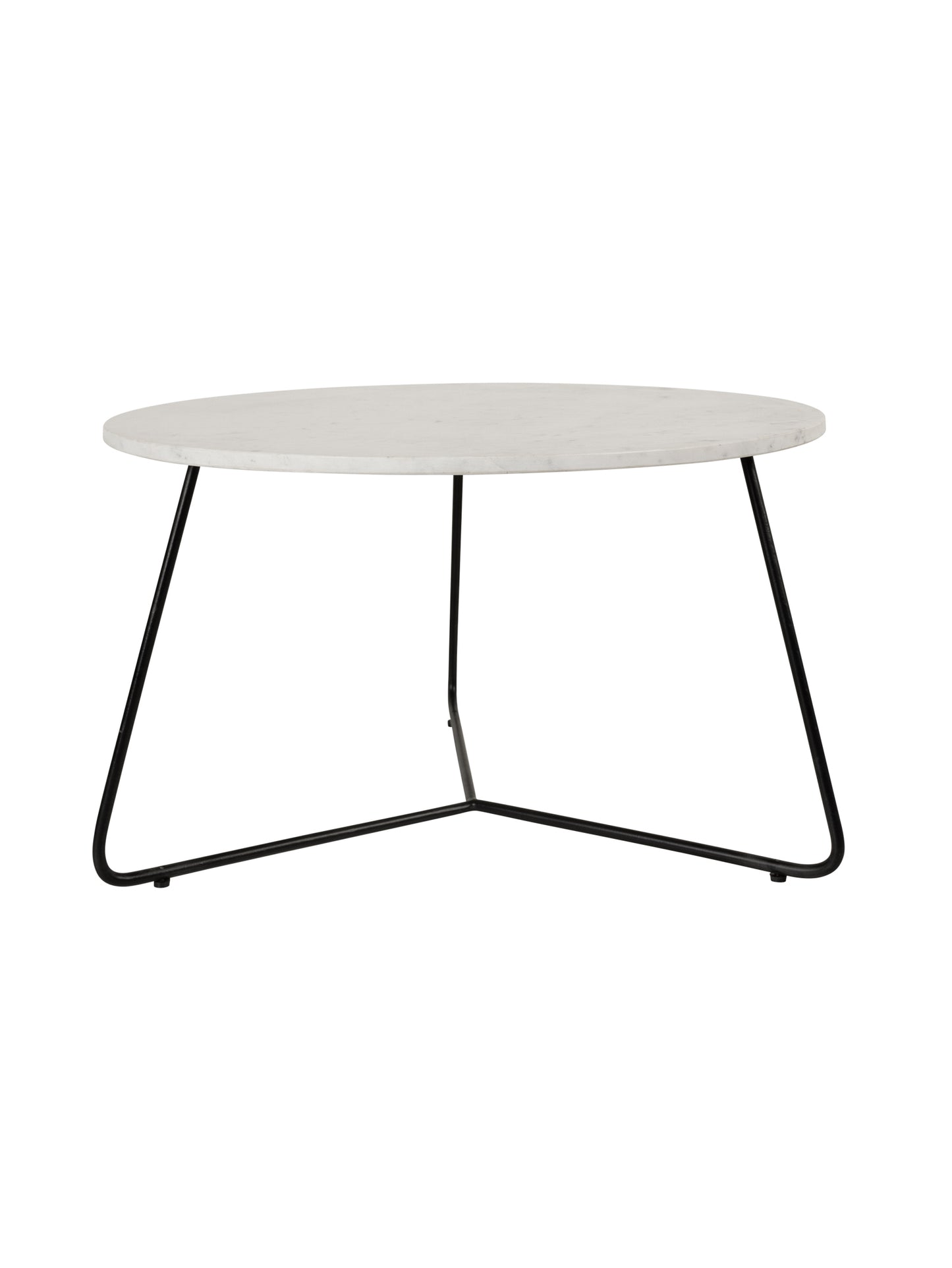 Milano Coffee Table in Carra