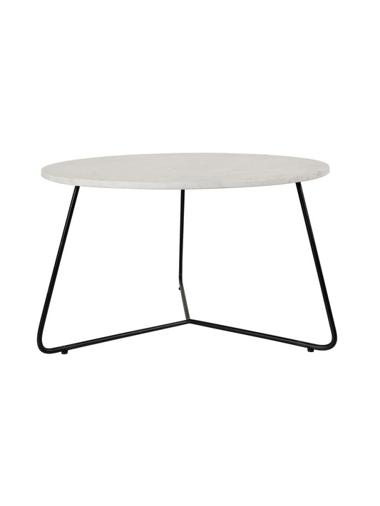 Milano Coffee Table in Carra