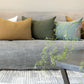 Milano Single Scatter in Tide - Out of Stock Custom Order