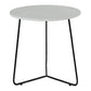 Milano Side Table in Carra