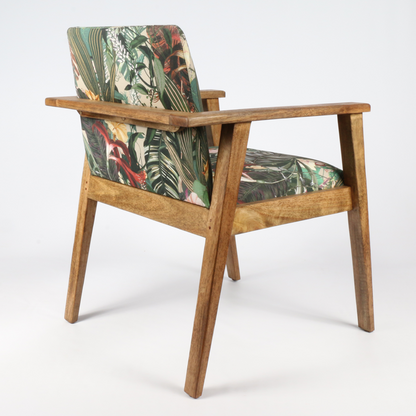 Modern Tub Dining Chair