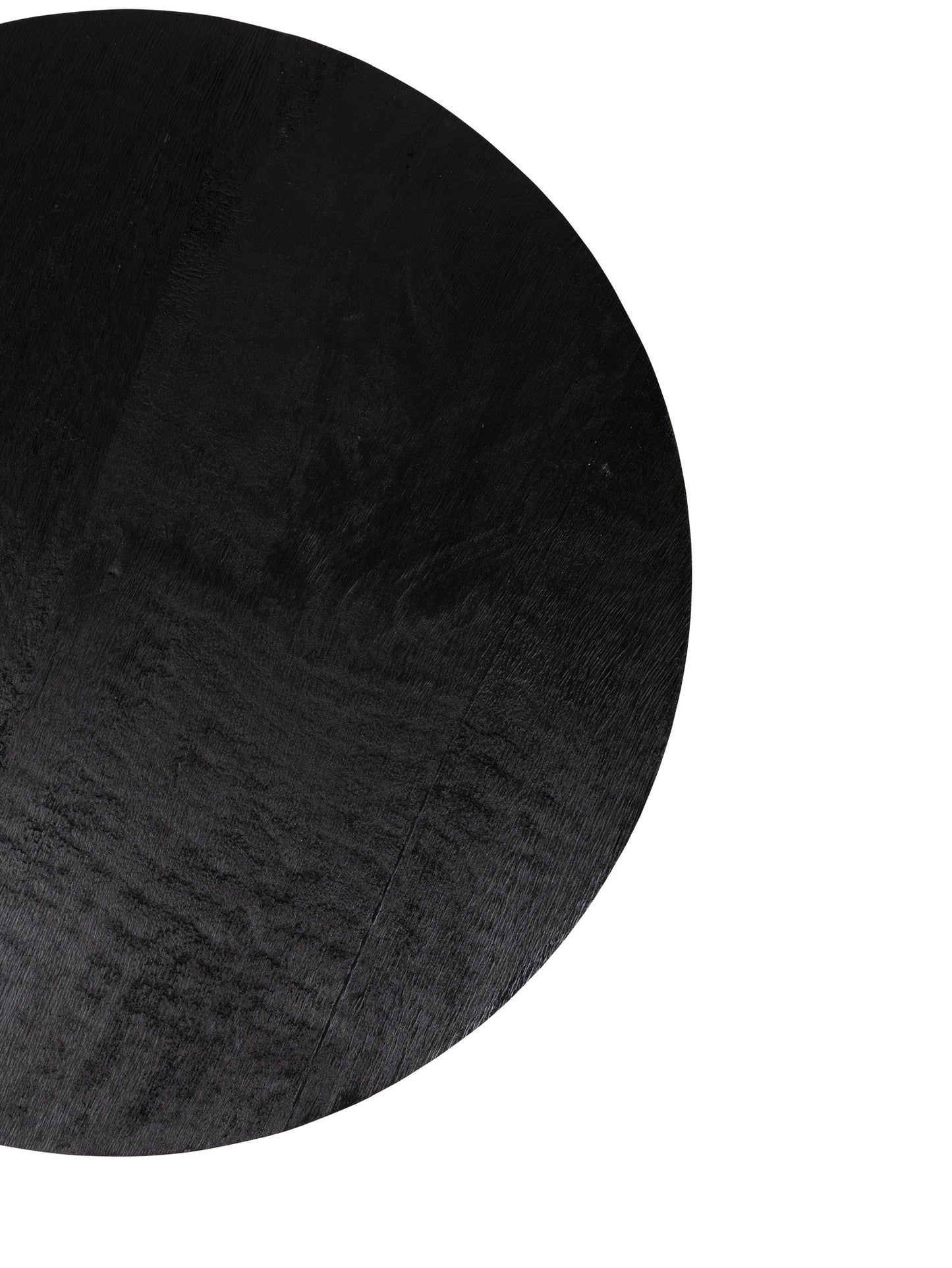 Mombasa Side Table Set of 2 in Mud