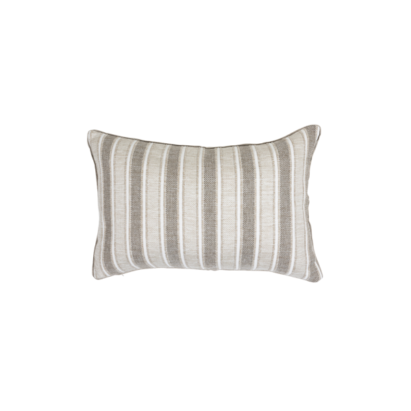 Mustique Island in Lounging Single Scatter - Out of Stock Custom Order