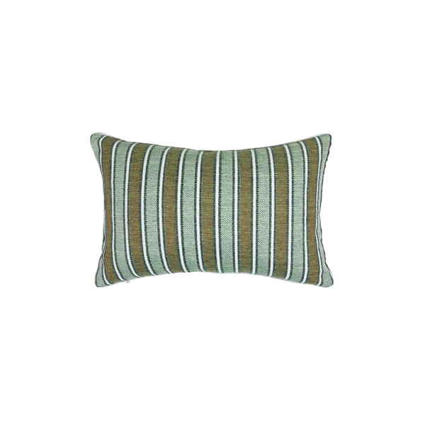 Mustique Island in Lounging Single Scatter - Out of Stock Custom Order