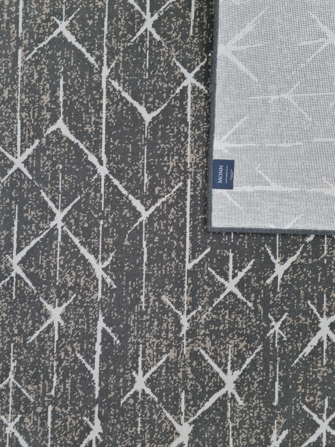 ORIGAMI CLAY Rug