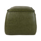 Plato Ottoman Stool in Grasslands
