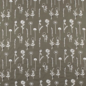 Rangoon Scatter Cushions - Set of 2