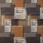 Rural Scatter Cushions - Set of 2